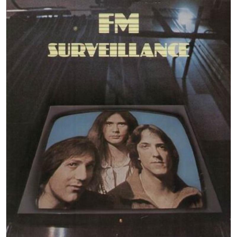 Picture of FM - Surveillance
