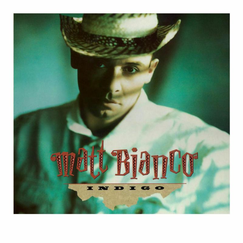 Picture of MATT BIANCO - INDIGO: 3CD DELUXE EDITION
