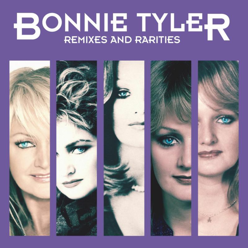 Picture of Bonnie Tyler - Remixes & Rarities (Deluxe Edition)
