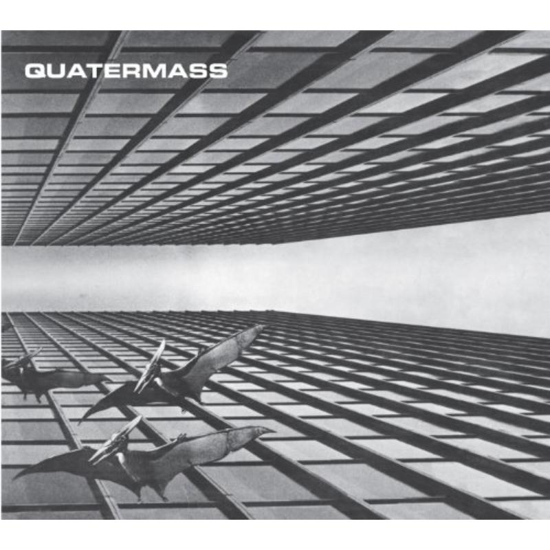 Picture of Quatermass - Quatermass