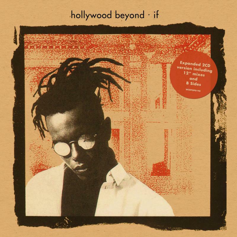 Picture of Hollywood Beyond - If (Expanded Edition)