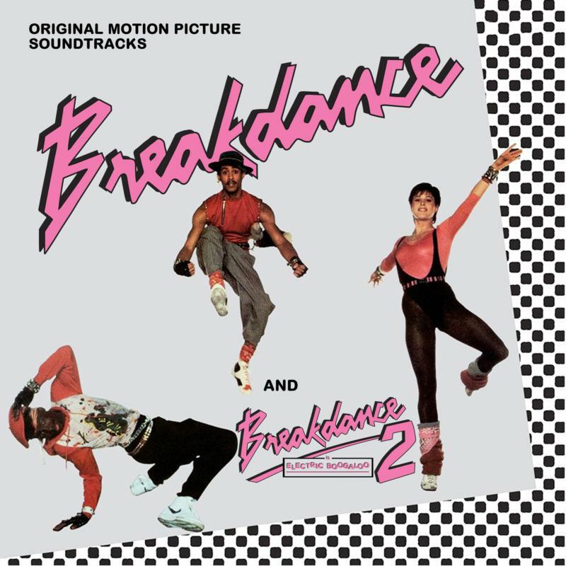 Picture of O.S.T. - Breakdance / Breakdance 2
