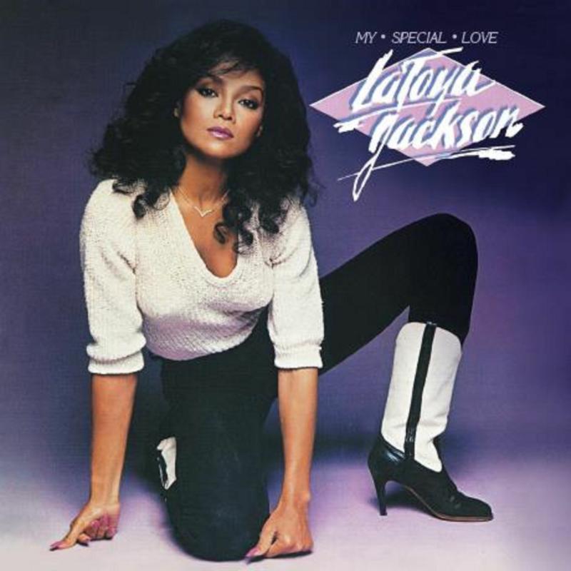 Picture of La Toya Jackson - My Special Love (Deluxe Edition)