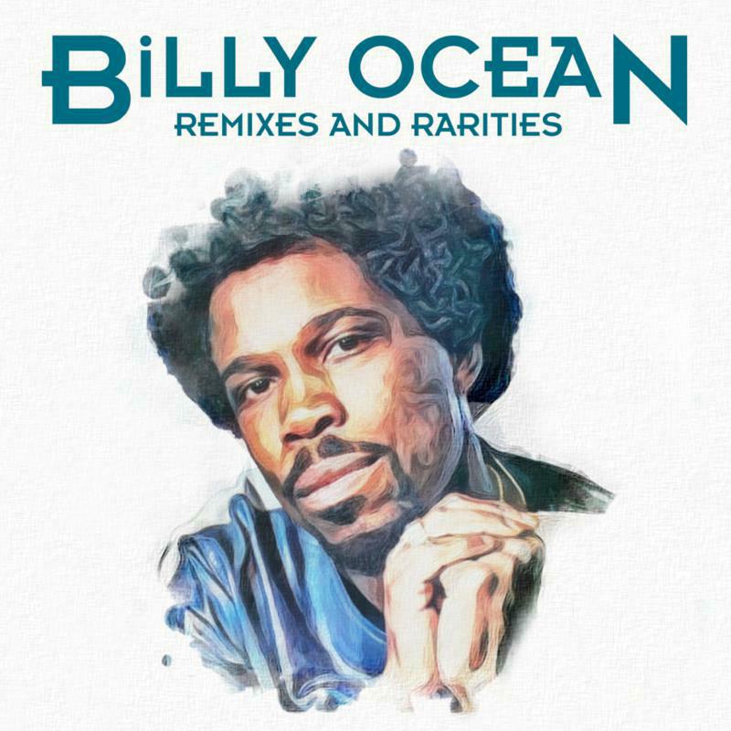Picture of Billy Ocean - Remixes And Rarities