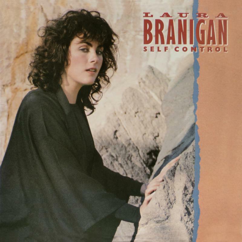 Picture of Laura Branigan - Self Control: 2CD Expanded Edition