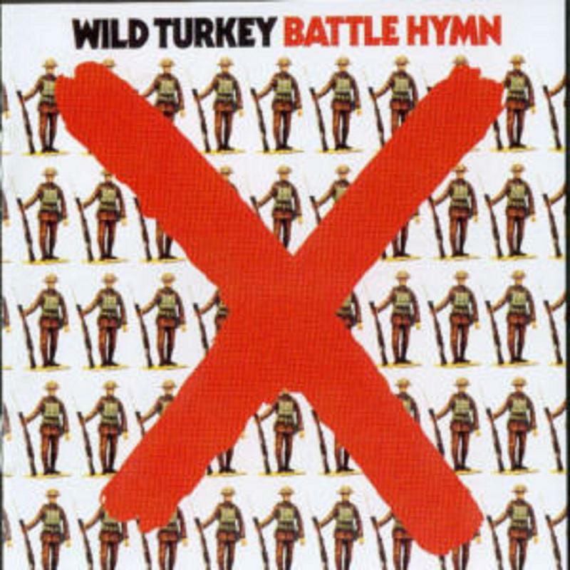 Picture of Wild Turkey - Battle Hymn