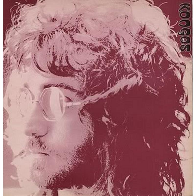 Picture of John Kongos - Kongos (Remastered And Expanded Edition)