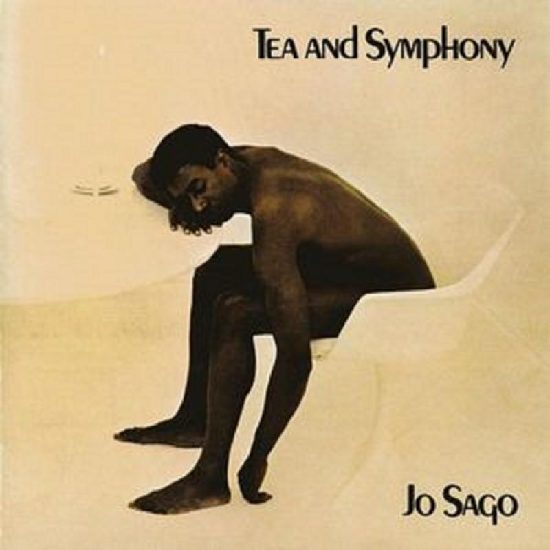 Picture of Tea & Symphony - Jo Sago
