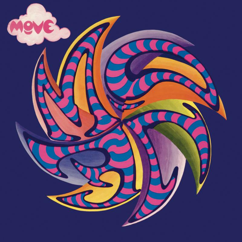 Picture of The Move - Move