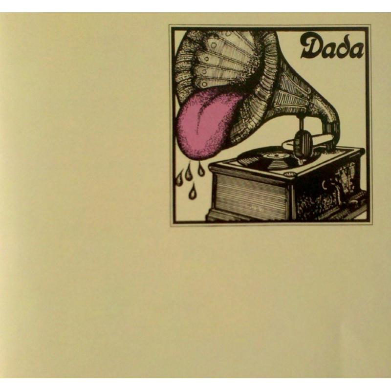 Picture of Dada - Dada