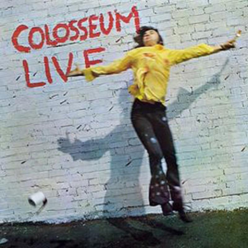 Picture of Colosseum - Colosseum Live