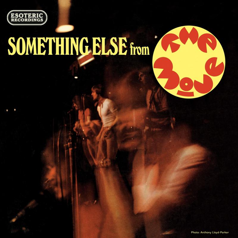 Picture of The Move - Something Else From The Move