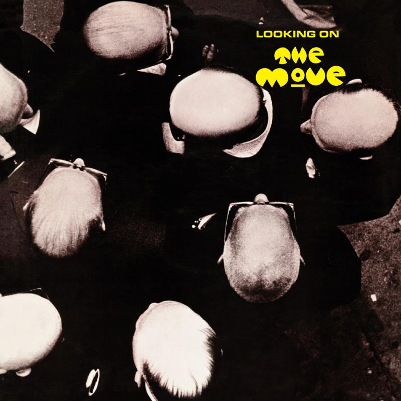 Picture of The Move - Looking On