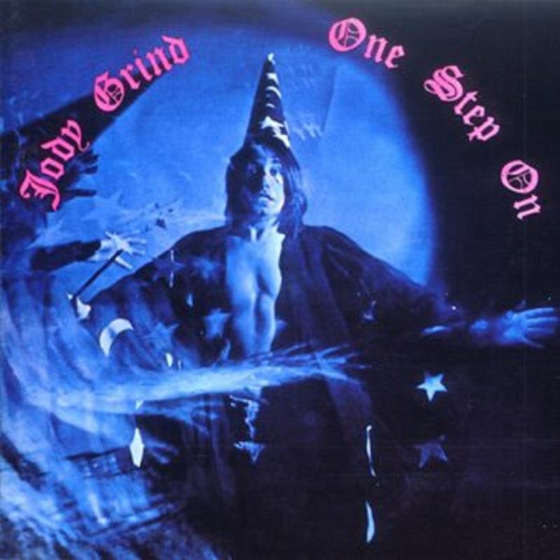 Picture of Jody Grind - One Step On
