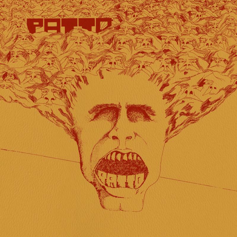 Picture of Patto - Patto (Rematsered & Expanded Edition)