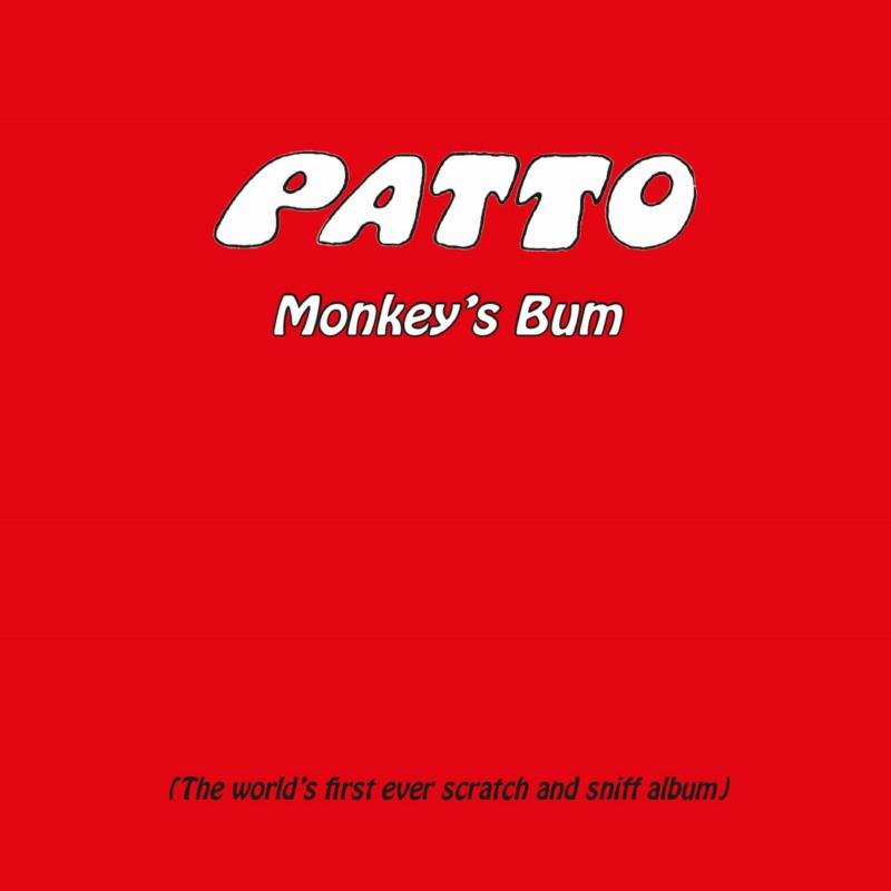 Picture of Patto - Monkey's Bum (Expanded Edition)