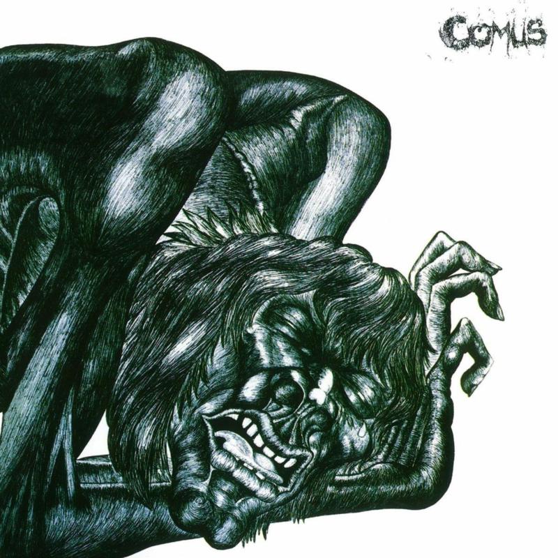 Picture of Comus - First Utterance (Remastered Edition)