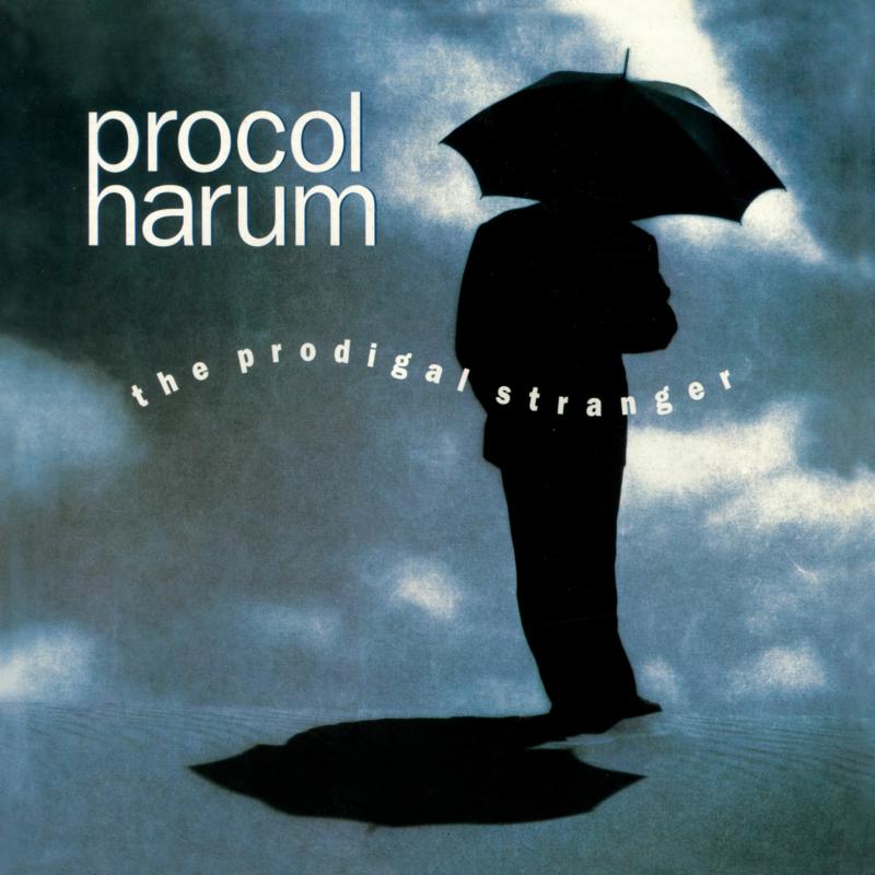 Picture of Procol Harum - THE PRODIGAL STRANGER: REMASTERED & EXPANDED EDITION
