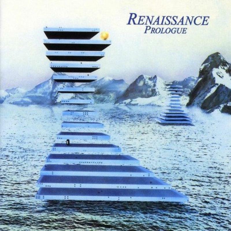 Picture of Renaissance - Prologue (Expanded & Remastered Edition)