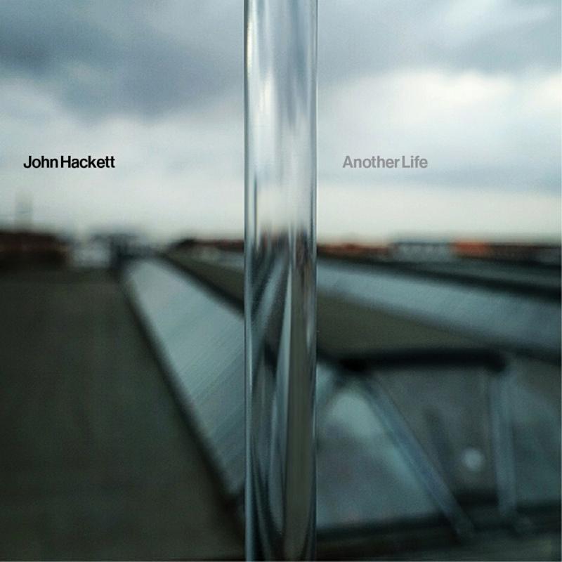 Picture of John Hackett - Another Life
