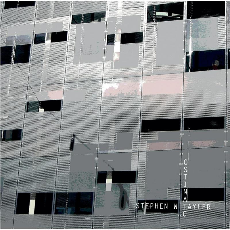 Picture of Stephen W. Tayler - Ostinato