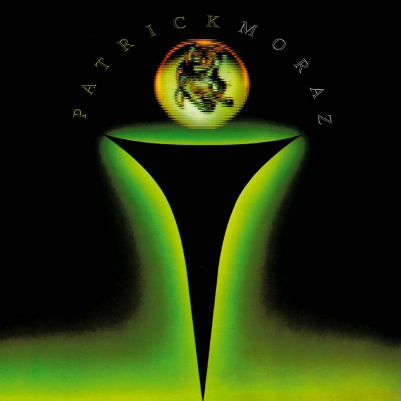 Picture of Patrick Moraz - Story Of I (Remastered Edition)
