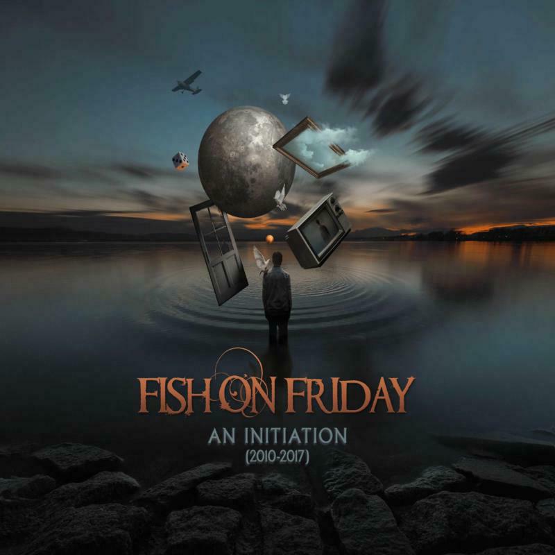 Picture of Fish On Friday - An Initiation (2010-2017)