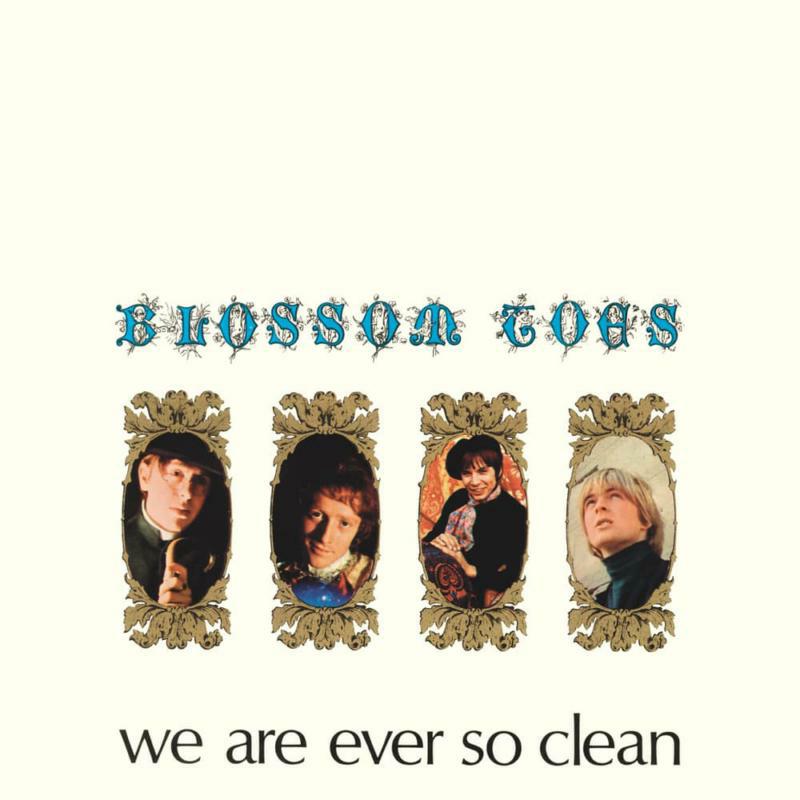 Picture of Blossom Toes - We Are Ever So Clean - Remastered Edition