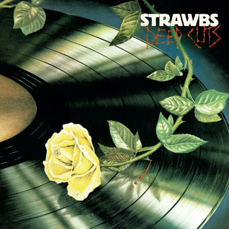 Picture of Strawbs - Deep Cuts: Remastered And Expanded Edition