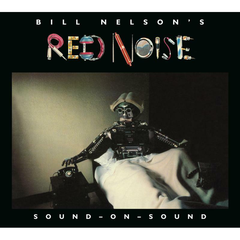 Picture of Bill Nelson's Red Noise - Sound On Sound