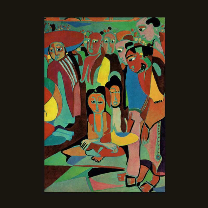 Picture of Brian Davison's Every Which Way - Every Which Way: 50th Anniversary Remastered Edition