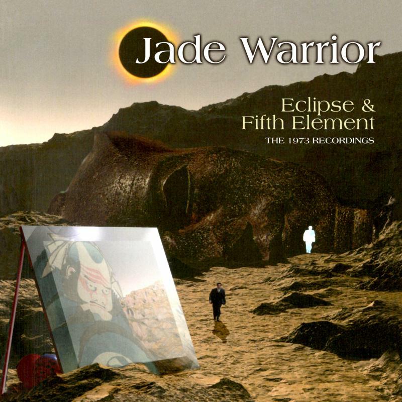 Picture of Jade Warrior - Eclipse/Fifth Element