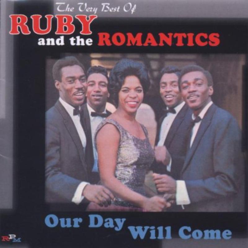 Picture of Ruby And The Romantics - Our Day Will Come: The Very Best Of