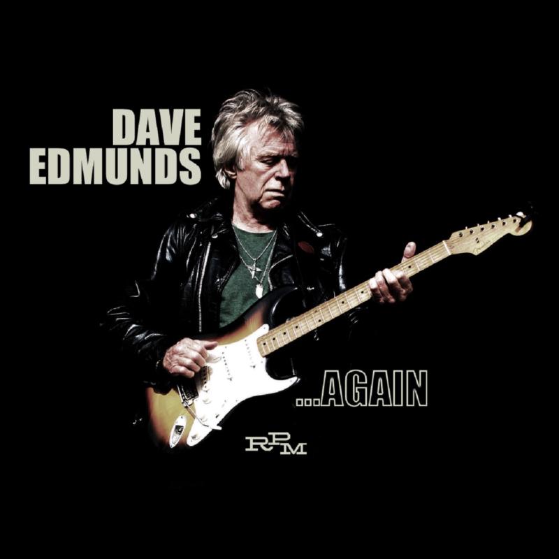 Picture of Dave Edmunds - ...Again