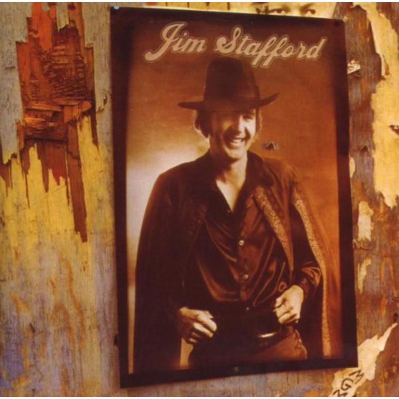 Picture of Jim Stafford - Jim Stafford