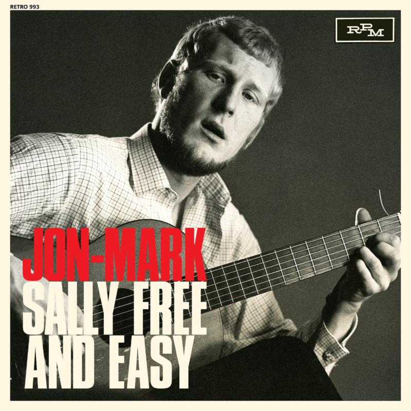Picture of Jon-Mark - Sally Free & Easy