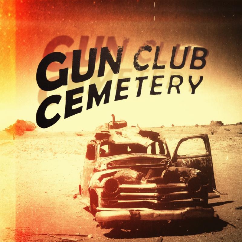 Picture of Gun Club Cemetery - Gun Club Cemetery