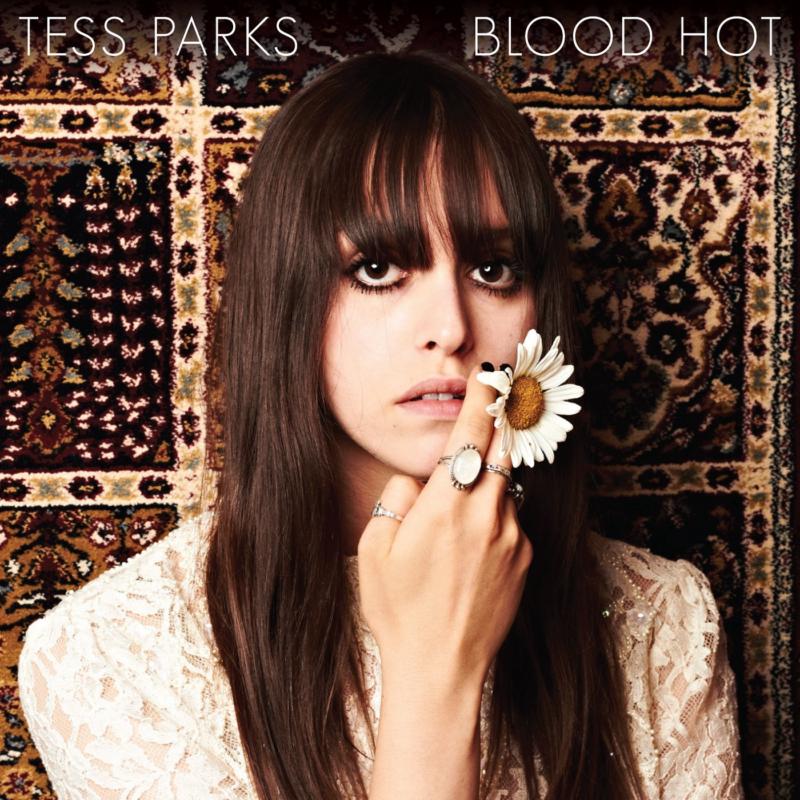 Picture of Tess Parks - Blood Hot