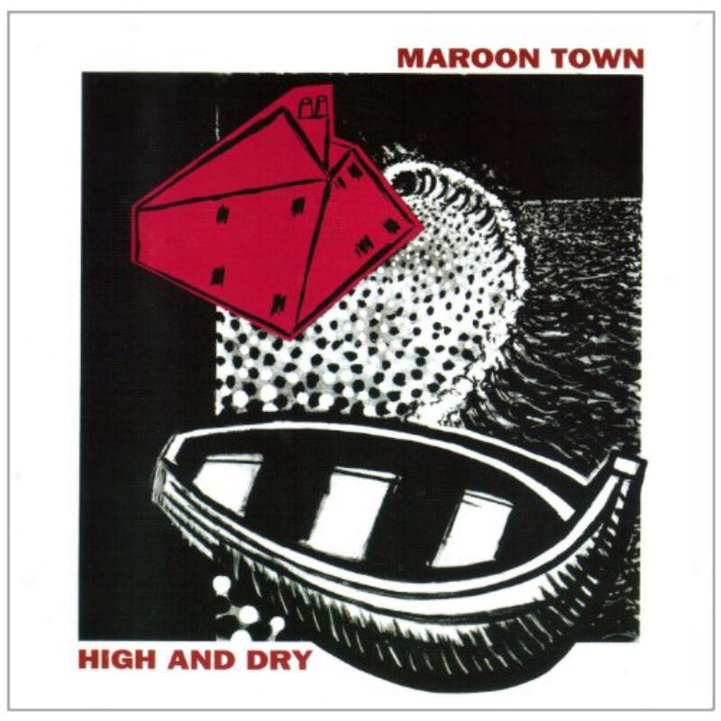 Picture of Maroon Town - High And Dry