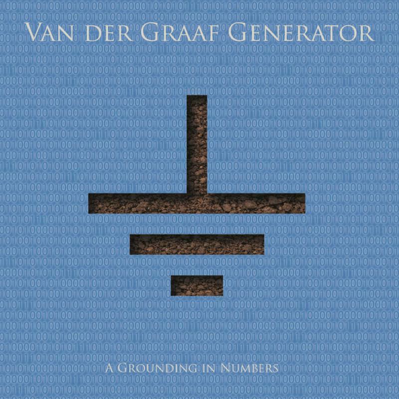 Picture of Van Der Graaf Generator - A Grounding In Numbers