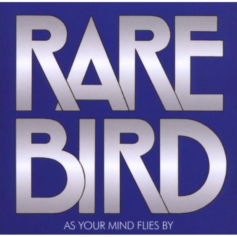 Picture of Rare Bird - As Your Mind Flies By