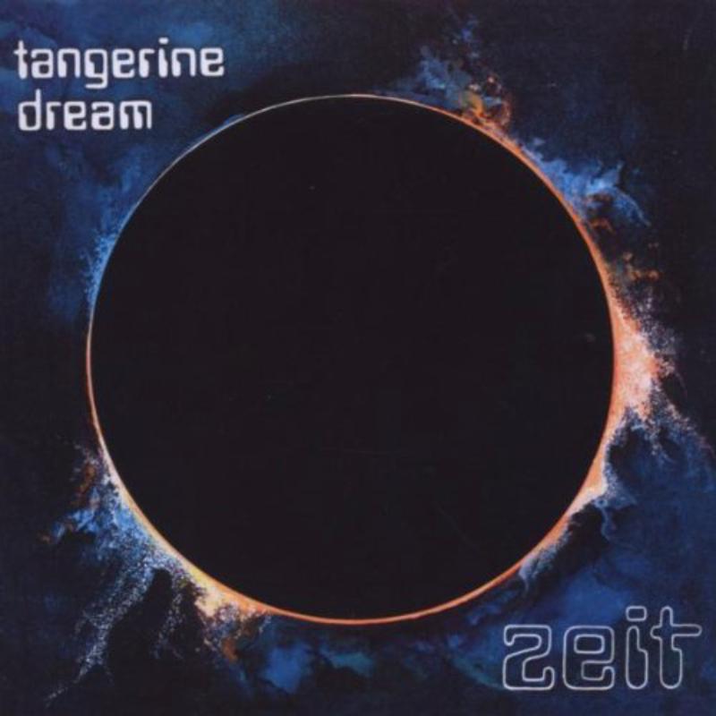 Picture of Tangerine Dream - Zeit (2CD Expanded Edition)
