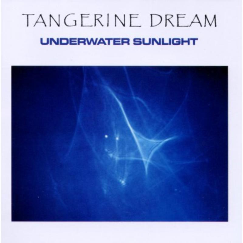 Picture of Tangerine Dream - Underwater Sunlight