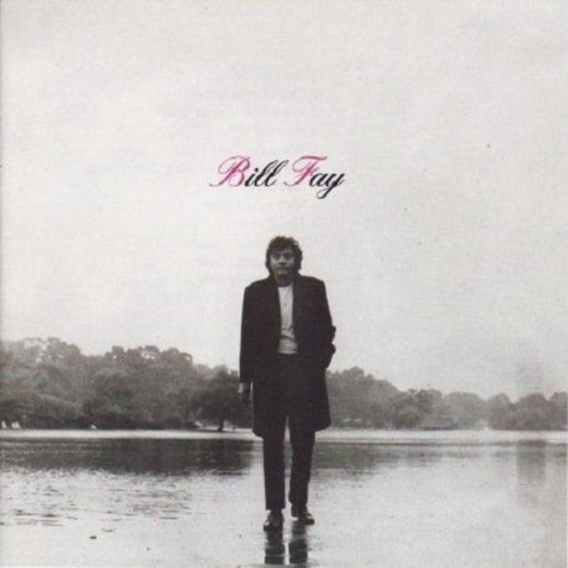 Picture of Bill Fay - Bill Fay