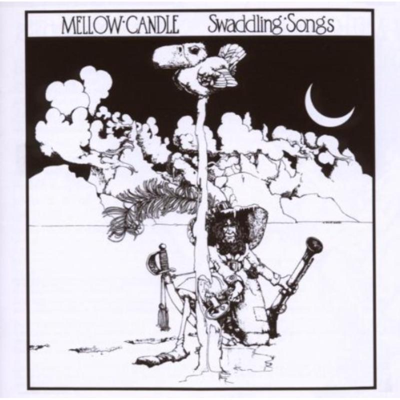 Picture of Mellow Candle - Swaddling Songs