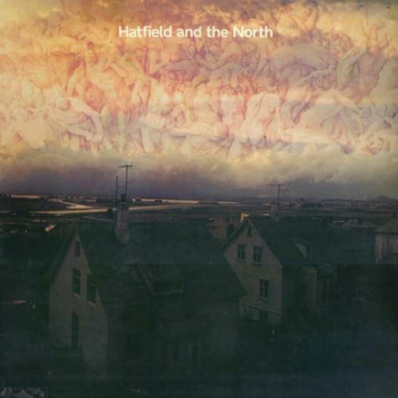 Picture of Hatfield And The North - Hatfield And The North