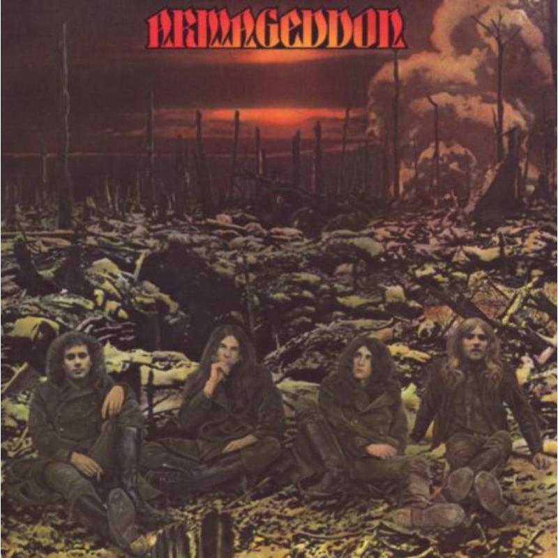Picture of Armageddon - Armageddon