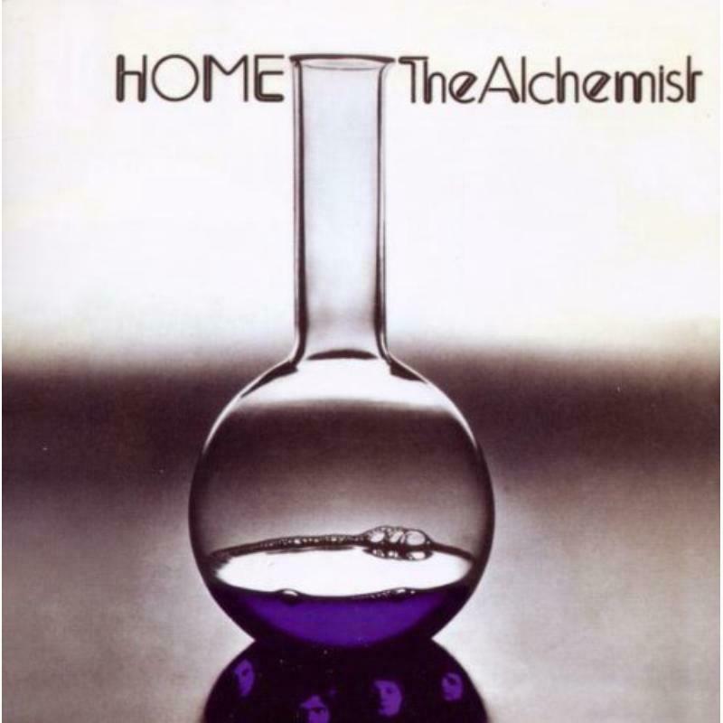 Picture of Home - The Alchemist