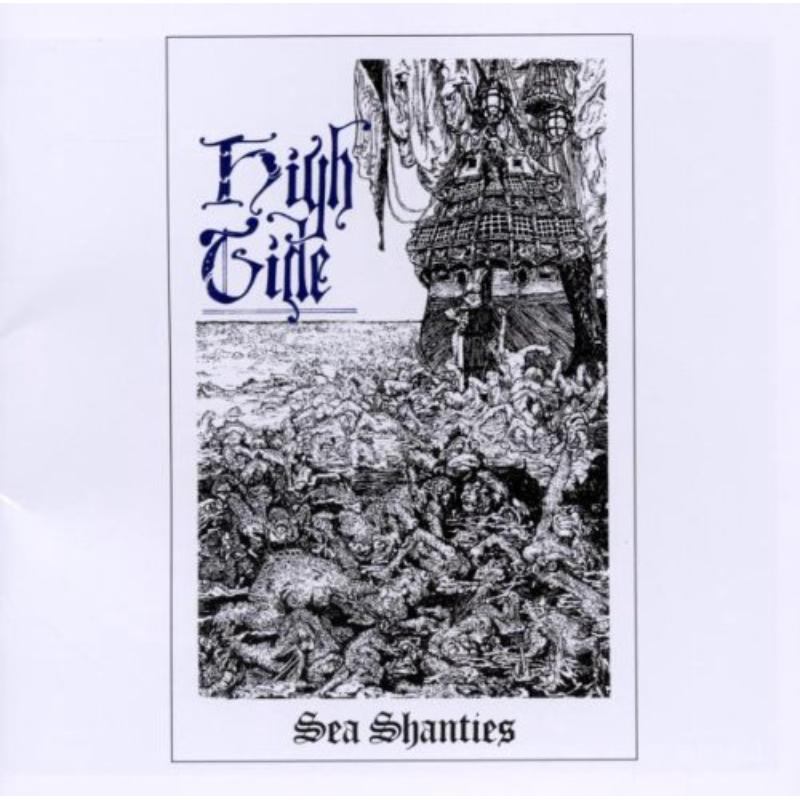 Picture of High Tide - Sea Shanties