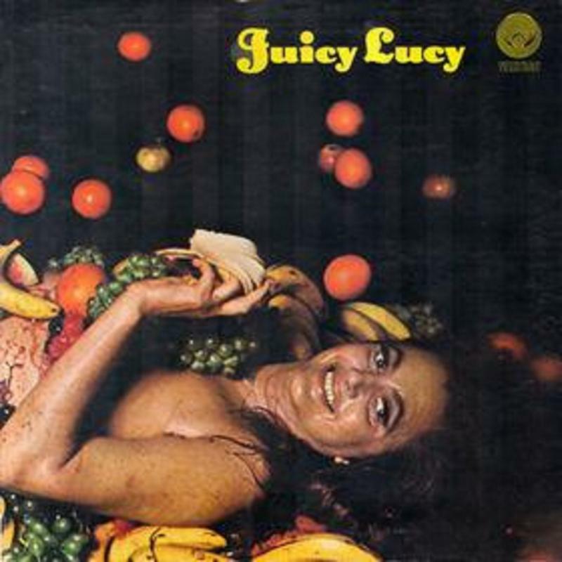 Picture of Juicy Lucy - Juicy Lucy